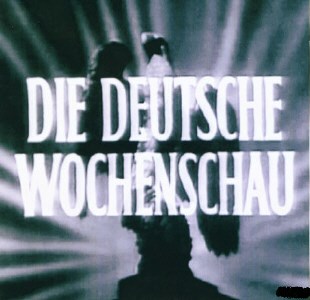 Picture of DIE DEUTSCHE WOCHENSCHAU # 09