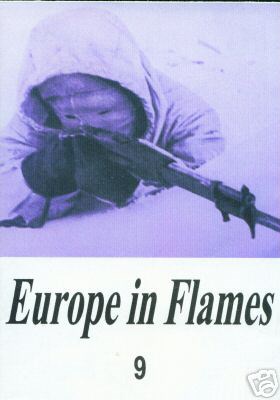 Bild von EUROPE IN FLAMES (PART IX - 1942) HIGH QUALITY