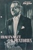 Picture of FRAUENARZT DR. PRÄTORIUS  (1949)  * with or without switchable English subtitles *