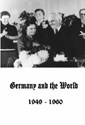 Bild von GERMANY AND THE WORLD, 1949 - 1960