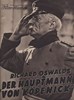 Picture of DER HAUPTMANN VON KÖPENICK (The Captain from Köpenick) (1931)  * with switchable English subtitles *