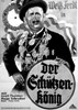 Picture of DER SCHÜTZENKÖNIG  (1932)