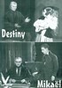 Picture of DESTINY  (1921)  +  MIKAEL  (1924)  *with English subtitles*