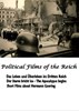Picture of POLITICAL FILMS OF THE REICH IX  (2012):   * with switchable English subtitles *