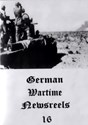 Bild von GERMAN WARTIME NEWSREELS 16  * with switchable English subtitles *  (improved)