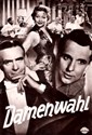 Picture of DAMENWAHL FILM PROGRAM  (1953)