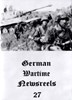 Bild von GERMAN WARTIME NEWSREELS 27  * with switchable English subtitles *  (IMPROVED)