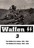 Picture of WAFFEN SS - PART THREE:  WAFFEN SS IN ACTION:  1941 - 1944  (2012)  * with switchable English subtitles *