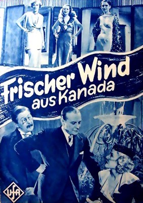 frischer wind frischer wind