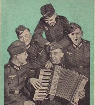 Bild für Kategorie Musik des Zweiten Weltkriegs