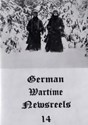 Picture of GERMAN WARTIME NEWSREELS 14  * with switchable English subtitles *  (improved)