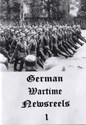 Bild von GERMAN WARTIME NEWSREELS 01 * with switchable English subtitles *  (improved)
