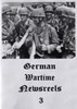 Picture of GERMAN WARTIME NEWSREELS 03  * with switchable English subtitles *  (improved)