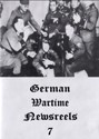 Picture of GERMAN WARTIME NEWSREELS 07  * With switchable English subtitles *  (improved)