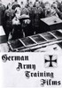 Bild von GERMAN ARMY TRAINING FILMS