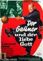 Picture of DER GAUNER UND DER LIEBE GOTT (Crook and the Cross) (1960)  * with switchable English subtitles *