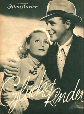 Picture of GLÜCKSKINDER  (1936)