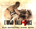 Bild von L’UOMO DALLA CROCE  (The Man with the Cross)  (1943)  * with switchable English subtitles *