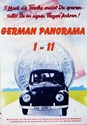 Picture of 11 DVD SET:  GERMAN PANORAMA 1933 - 1945