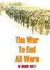 Bild von 5 DVD SET:  THE WAR TO END ALL WARS 
