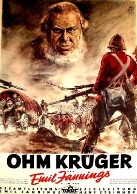 Picture of OHM KRÜGER (1941)   * with switchable English subtitles *