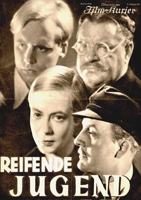 Picture of REIFENDE JUGEND  (1933)