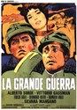 Picture of LA GRANDE GUERRA (The Great War) (1959)  * with switchable English subtitles *