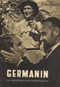 Picture of GERMANIN  (1943)  * with switchable English subtitles *