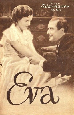 Bild von EVA  (1935)