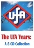 Picture of 5 CD SET:  THE UfA YEARS - GERMAN FILM MUSIC FROM THE 30s AND 40s 
