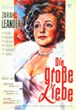 Bild von DIE GROSSE LIEBE (The Great Love) (1942)  *with switchable English subtitles*