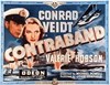 Picture of CONTRABAND (BLACKOUT)  (1940)
