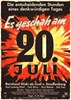 Picture of ES GESCHAH AM 20 JULI (Jackboot Mutiny) (1955)  * with switchable English and Spanish subtitles and improved picture quality*