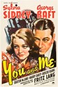Bild von YOU AND ME  (1938)  * with switchable German subtitles *