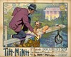 Picture of 2 DVD SET:  TIH-MINH (1918)  * with switchable English subtitles * IMPROVED PICTURE *