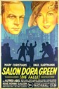 Picture of SALON DORA GREEN  (1933)