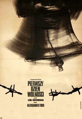 Picture of PIERWSZY DZIEN WOLNOSCI  (1964)  * with switchable English subtitles *