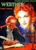 Picture of LE ROMAN DE WERTHER (The Novel of Werther) (1938)  * with switchable English subtitles *