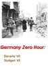 Picture of 3 DVD SET:  THE WAR ENDS IN GERMANY - AACHEN, BONN, KÖLN, BAVARIA, STUTTGART, BREMEN, ESSEN 