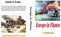 Bild von 9 DVD SET:  EUROPE IN FLAMES (1940-1942) HIGH QUALITY