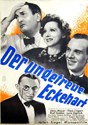 Picture of DER UNGETREUE ECKEHART  (1940)