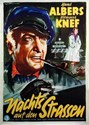 Picture of NACHTS AUF DEN STRASSEN (Nights on the Road) (1952)  * with switchable English subtitles *