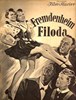 Bild von FREMDENHEIM FILODA  (1937)  