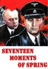 Bild von 3 DVD SET:  SEVENTEEN MOMENTS OF SPRING  (1973)  * with switchable English subtitles *