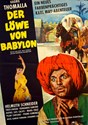 Bild von KARL MAY:  DER LÖWE VON BABYLON  (1959)