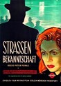 Picture of STRASSENBEKANNTSCHAFT  (1948)  * with switchable English subtiltes *  IMPROVED VIDEO