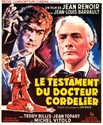 Picture of DAS TESTAMENT DES DR. CORDELIER (The Doctor's Horrible Experiment) (1959)  * with switchable English subtitles *