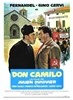 Picture of DON CAMILLO  (1952)  * available in Italian or German with switchable English subtitles *