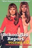 Picture of SCHOOLGIRL REPORT - VOLUME 3  (1972)  * with switchable English subtitles *