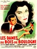 Picture of LES DAMES DU BOIS DE BOULOGNE  (1945) * with switchable English subtitles *